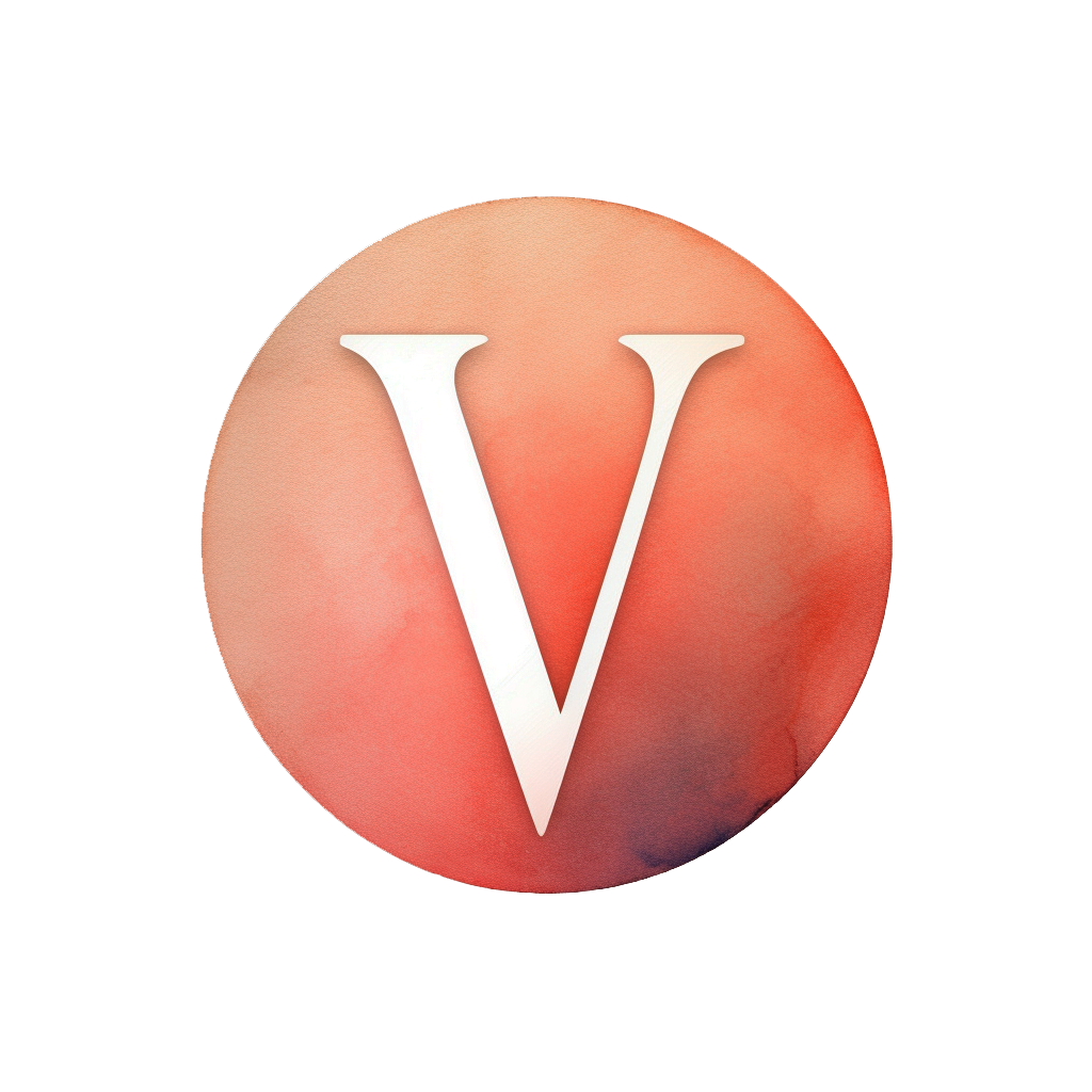 Vika's logo